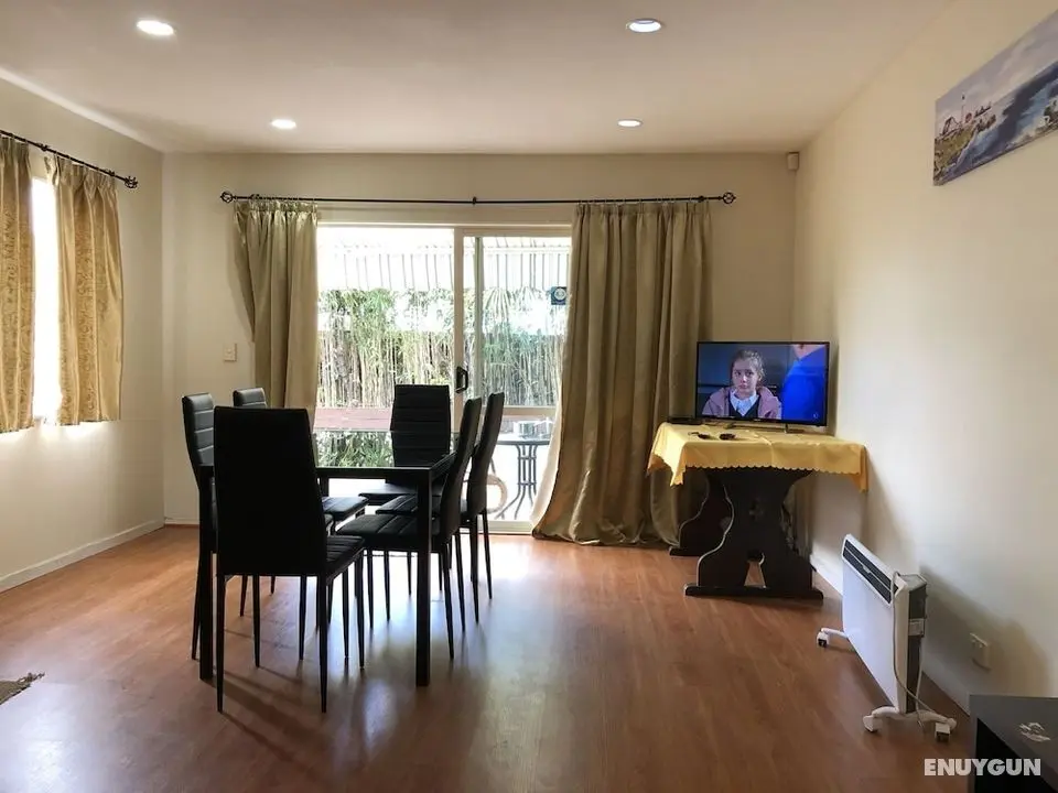 Auckland GQ Holiday Home - Öne Çıkan Resim