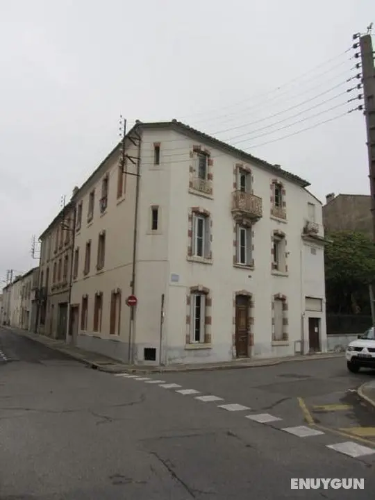 Aude Cité-City - Öne Çıkan Resim