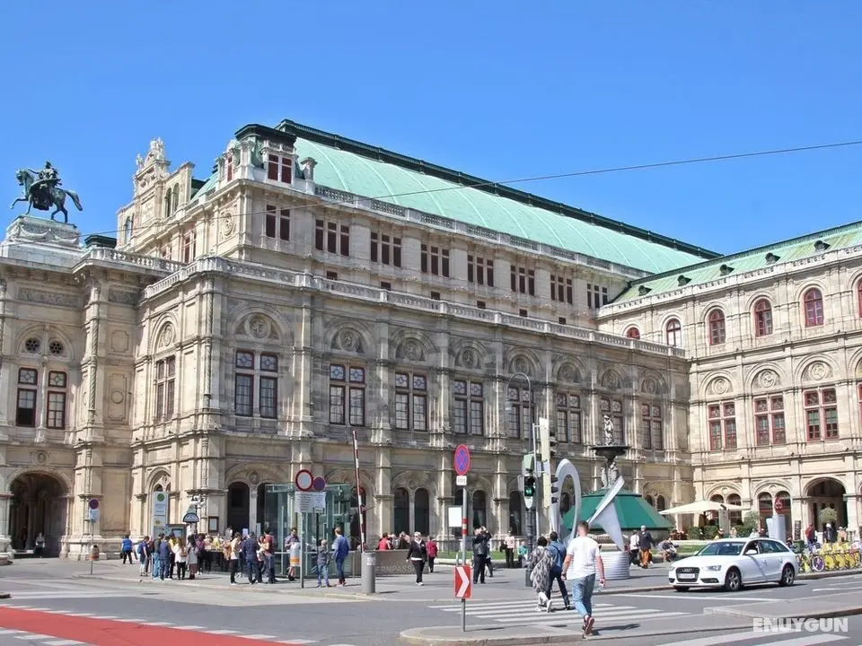 Auersperg Wien in Wien - Oda