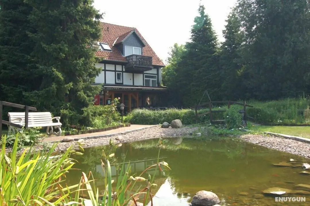 Hotel Auf Dem Langenhof Wunstorf - Öne Çıkan Resim