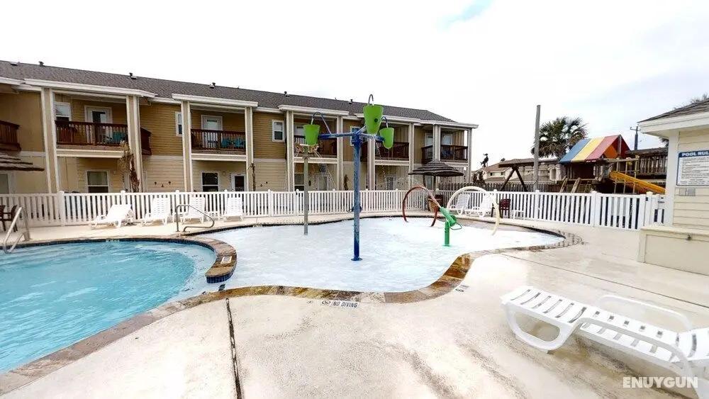 Augie's Escape-14911 - Dış Mekan