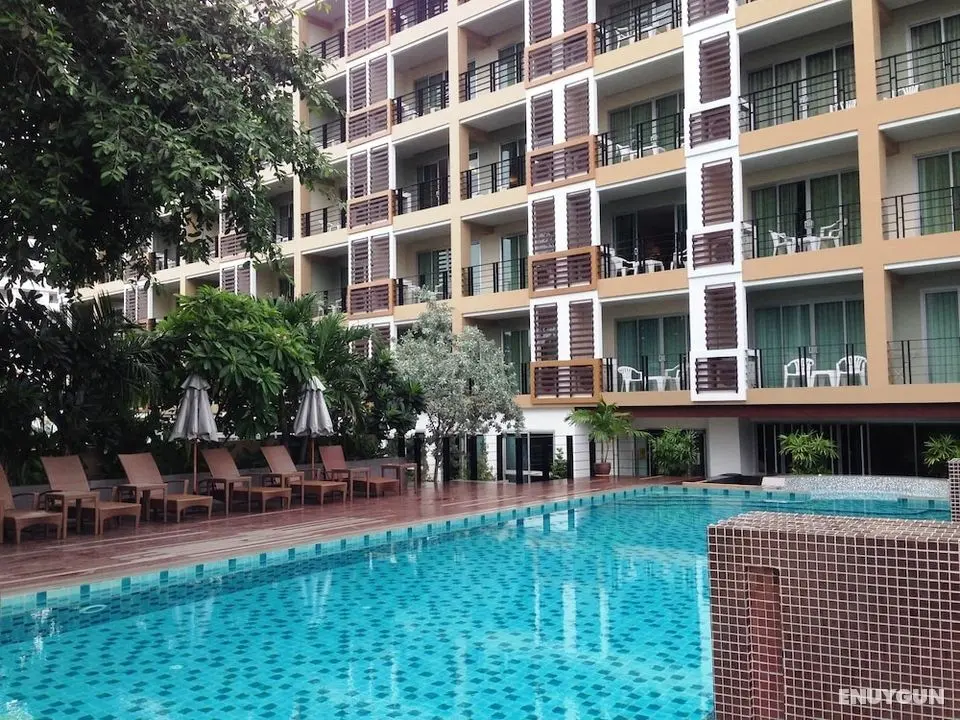 August Suites - Öne Çıkan Resim