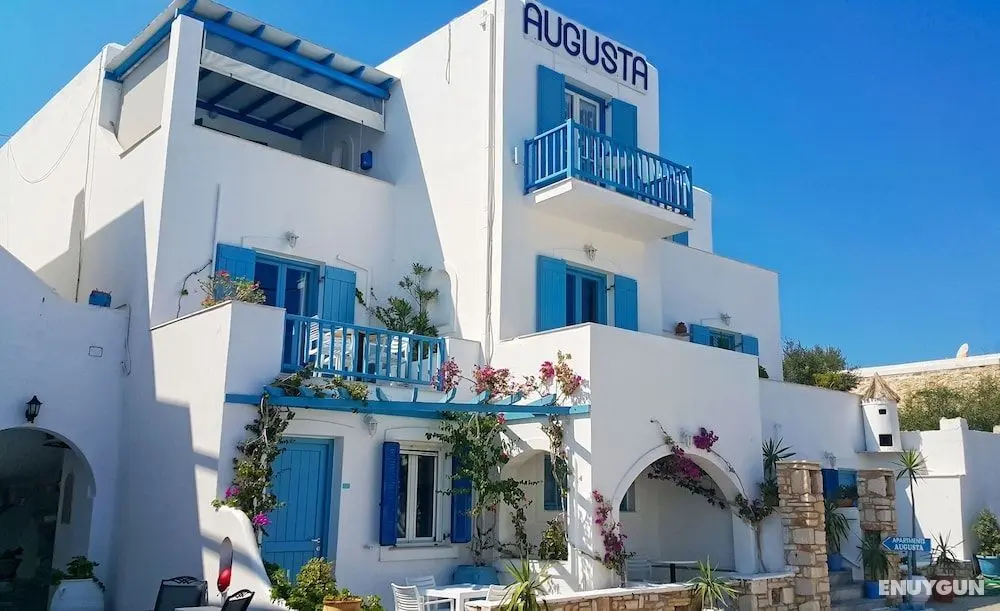 Augusta Studios - Öne Çıkan Resim
