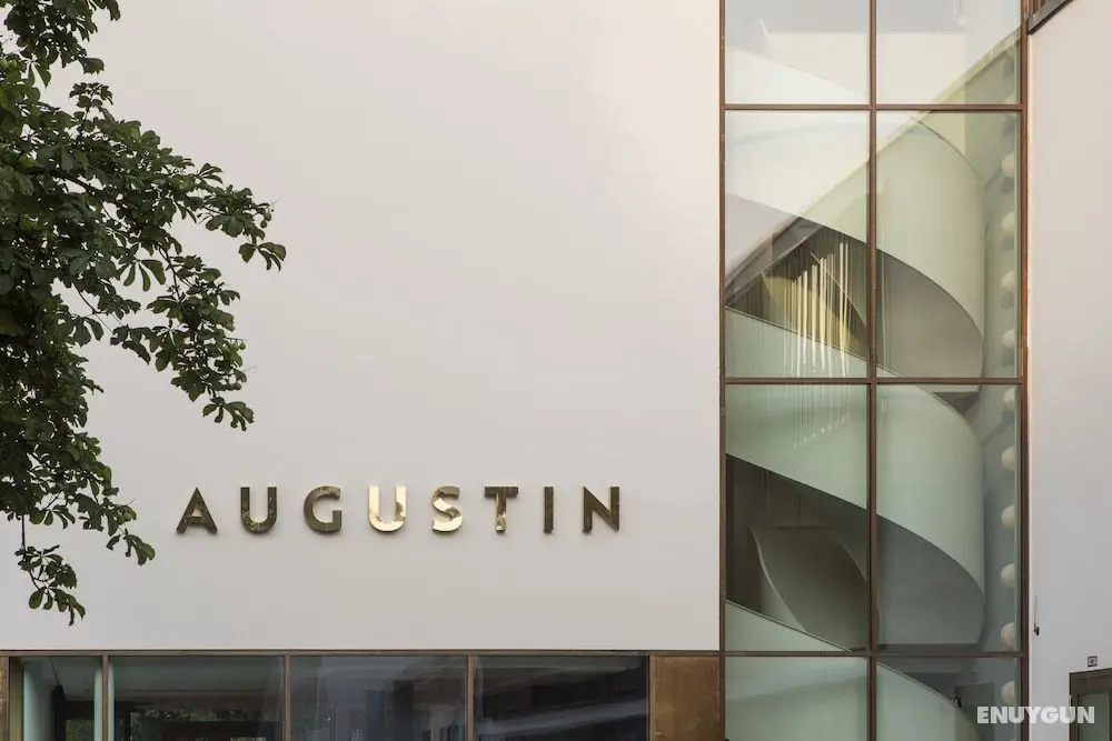 Augustin Hotel - Öne Çıkan Resim