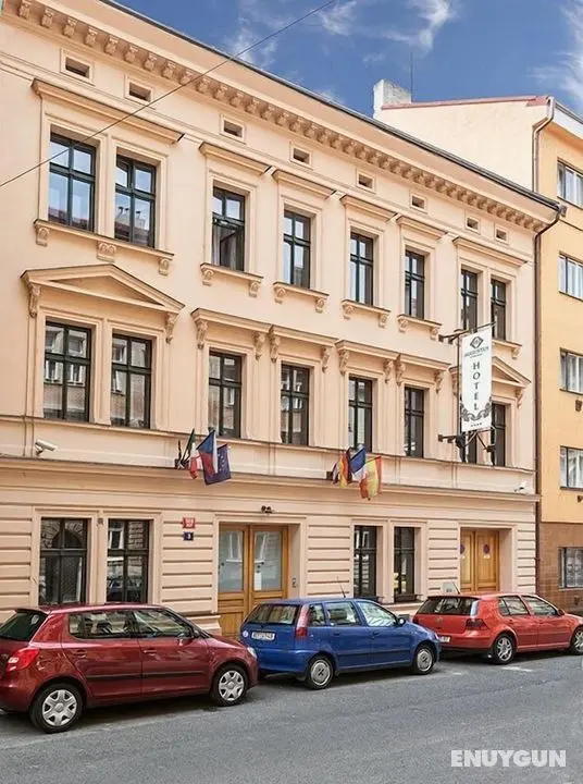 Hotel Augustus et Otto - Öne Çıkan Resim