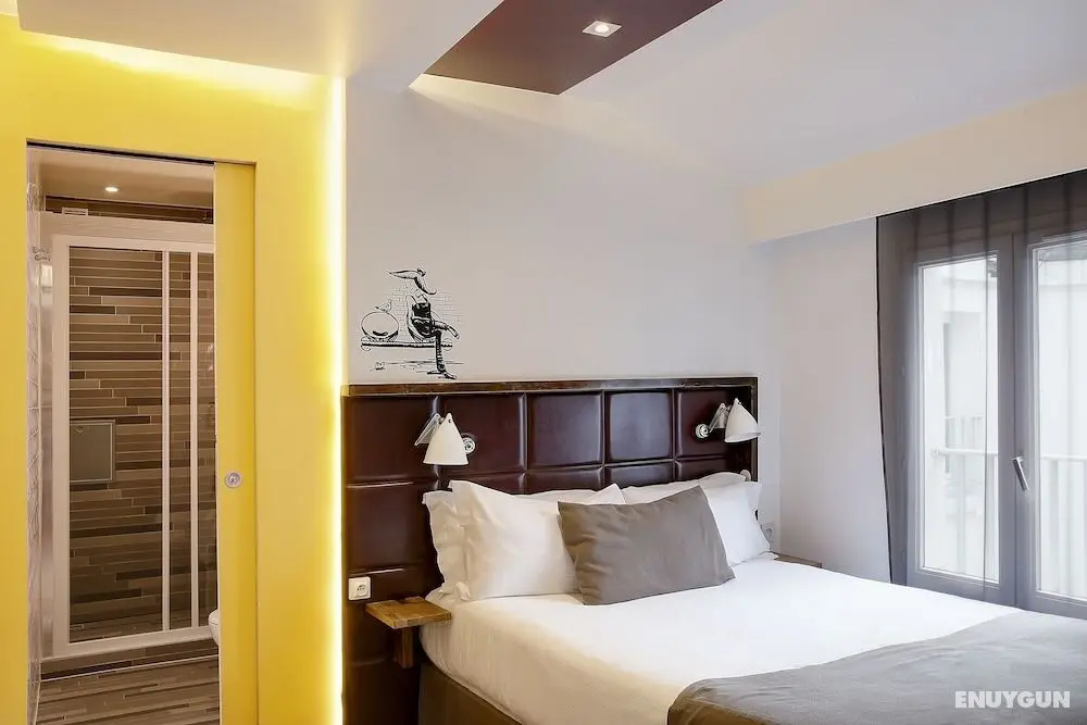 Hotel Aulivia Opera - Öne Çıkan Resim