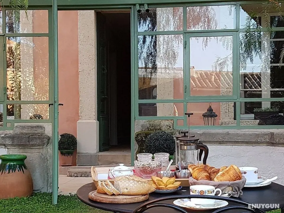 Aumes Sweet Home - Yerinde Yemek