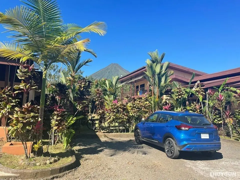 Aunty Arenal Lodge - Öne Çıkan Resim