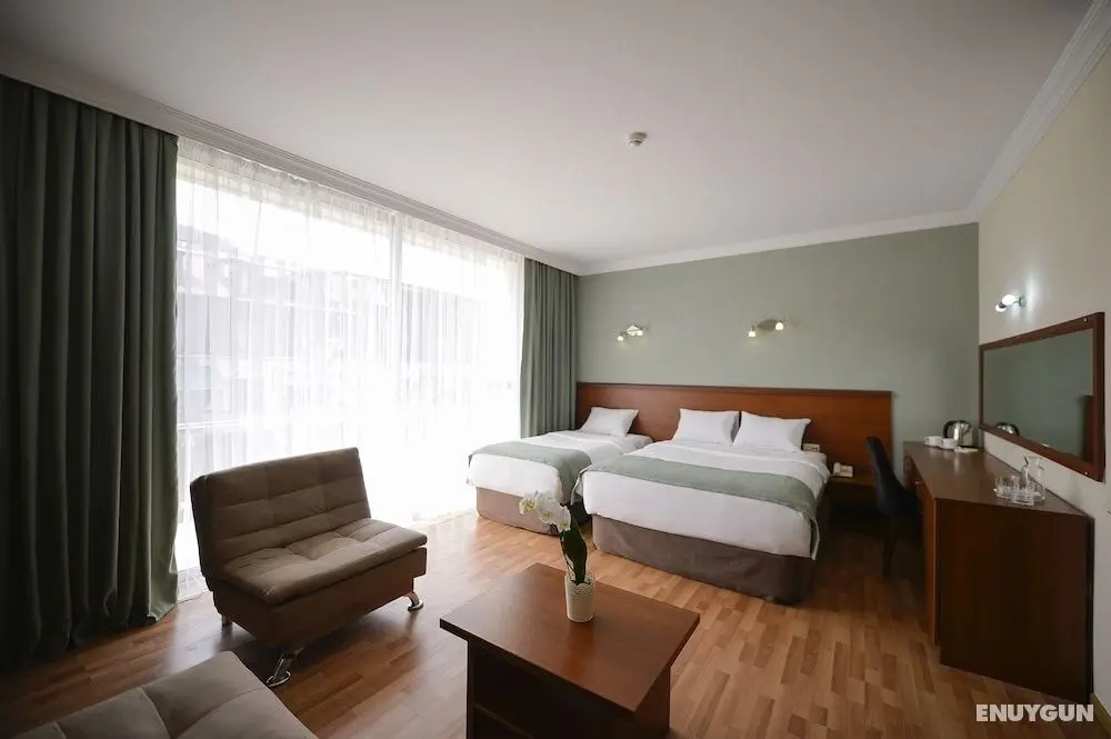 Aura Boutique Hotel - Oda