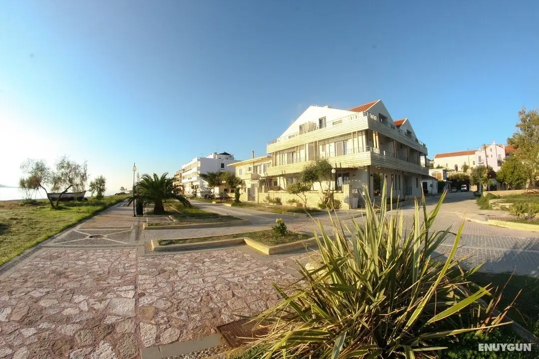 Aura Boutique Hotel - Genel