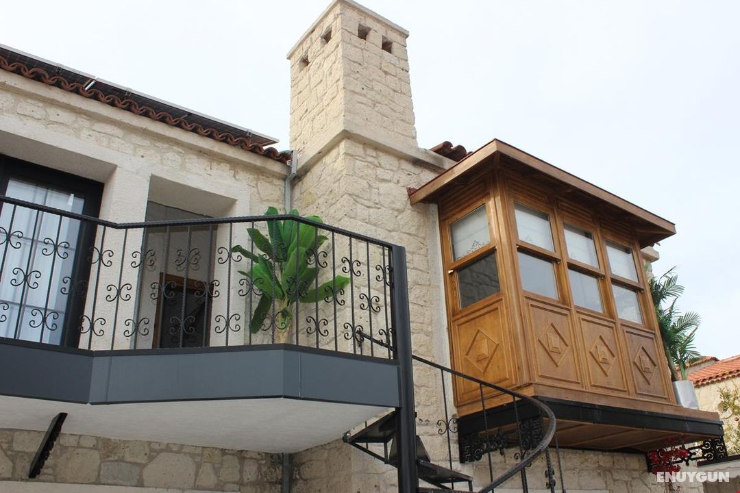 Aura Village Alaçatı