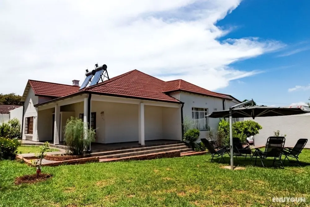 Aura Guest House - Öne Çıkan Resim