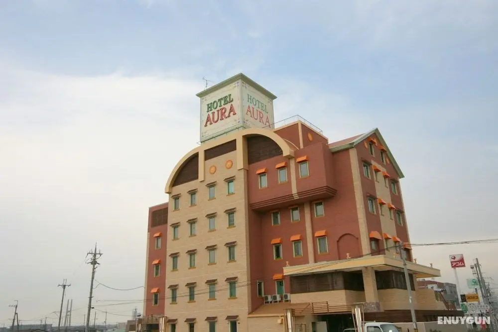 Hotel AURA Kansai Airport - Adults Only - Öne Çıkan Resim