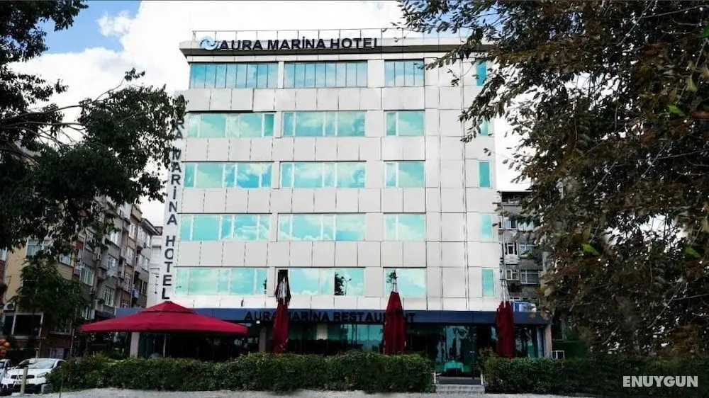 Aura Marina Hotel - Öne Çıkan Resim