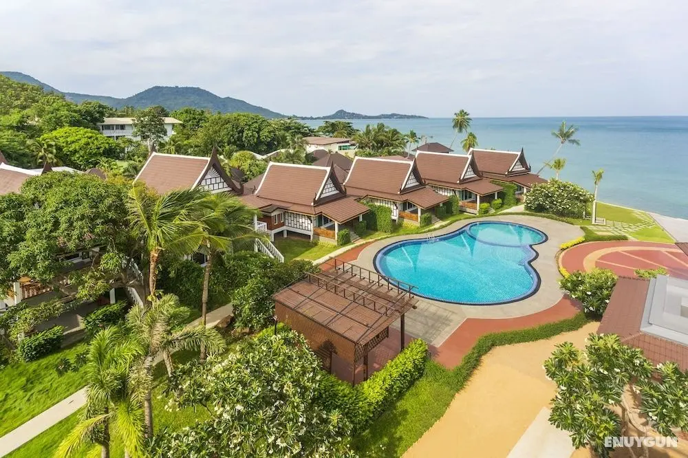 Aura Samui Best Beach Hotel - Öne Çıkan Resim