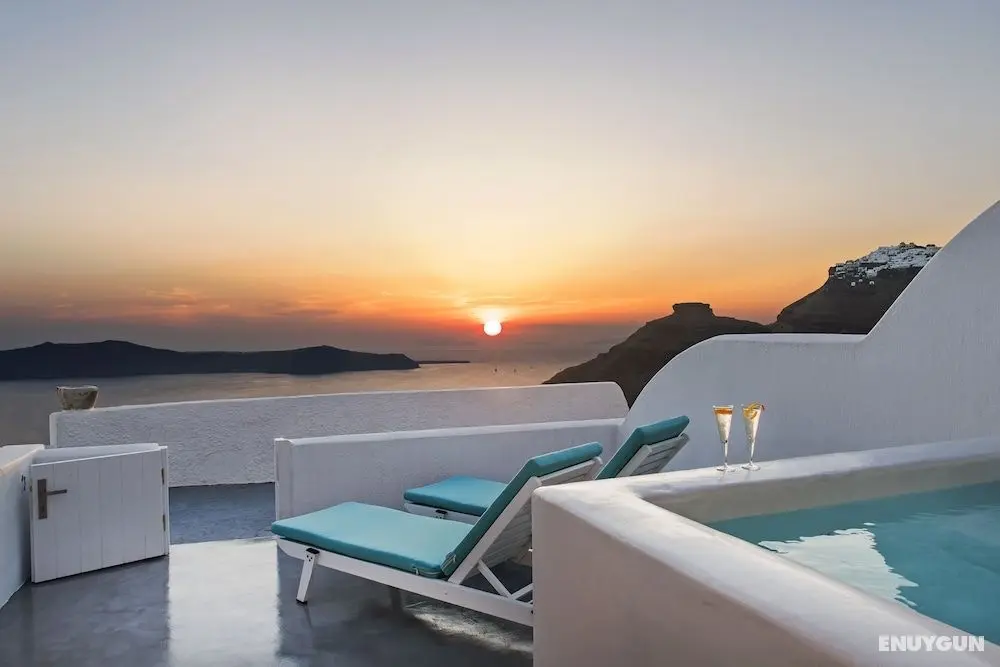 Aura Suites - Öne Çıkan Resim