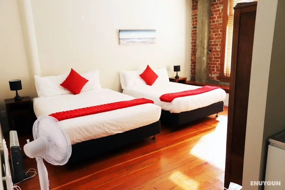 Aura Hotel - Öne Çıkan Resim