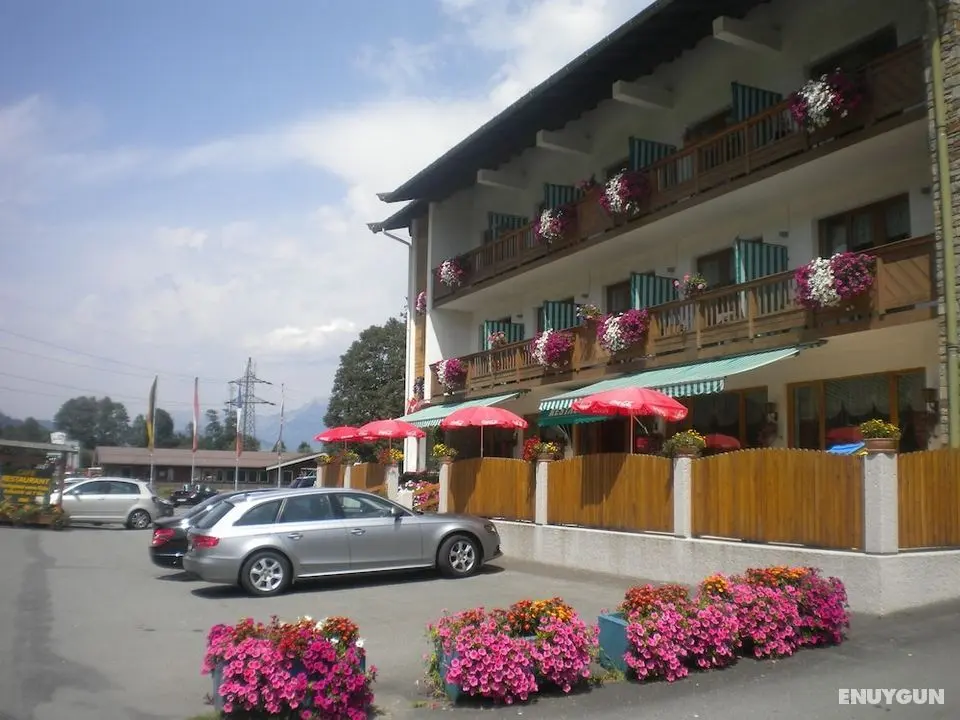 Hotel Aurach - Öne Çıkan Resim