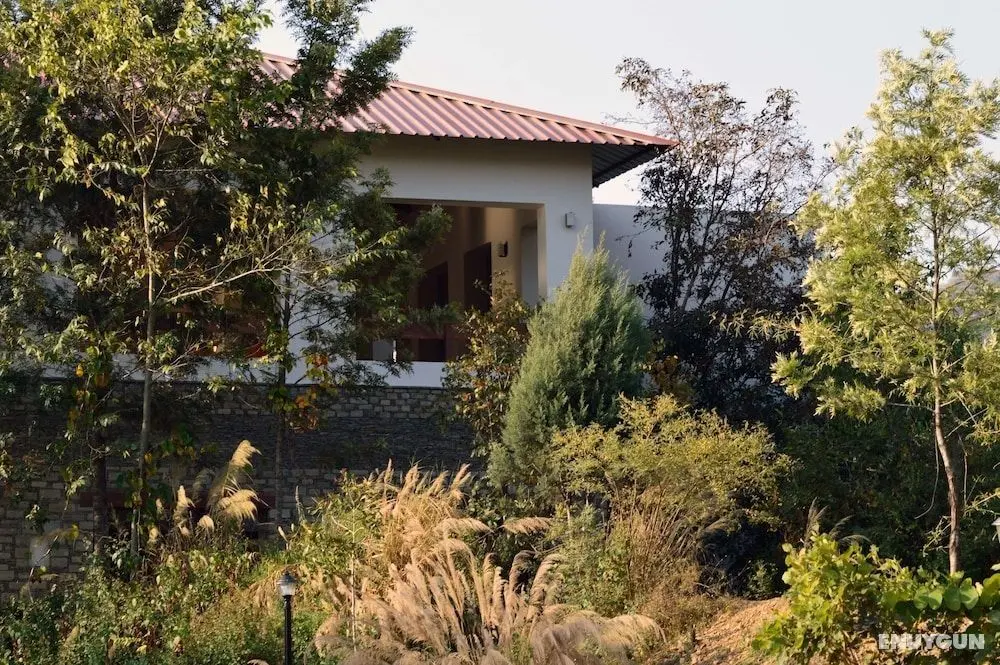 Auranya The Mystical Himalayan Retreat - Öne Çıkan Resim