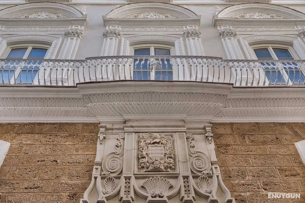 Áurea Casa Palacio Sagasta By Eurostars Hotel Company - Öne Çıkan Resim