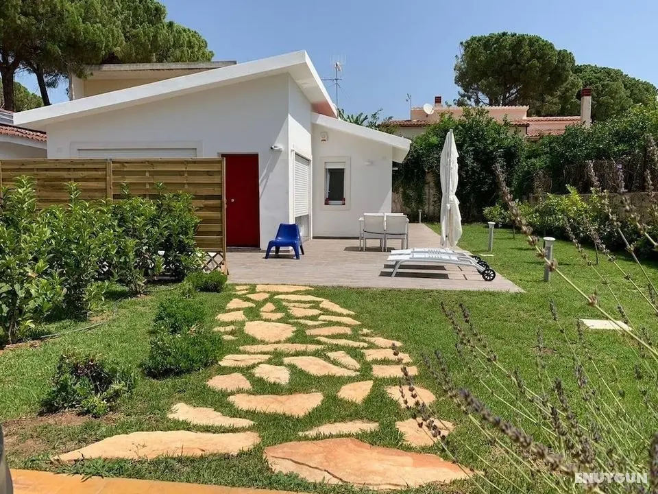 Villa Aurea - in Full Relaxation - Air-conditioned - Wi-fi - Öne Çıkan Resim