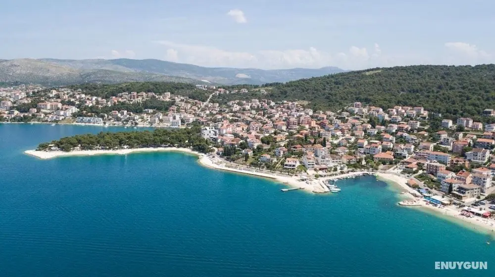 Aurelius - Relaxing With Gorgeous View - A3 Maja - Dış Mekan