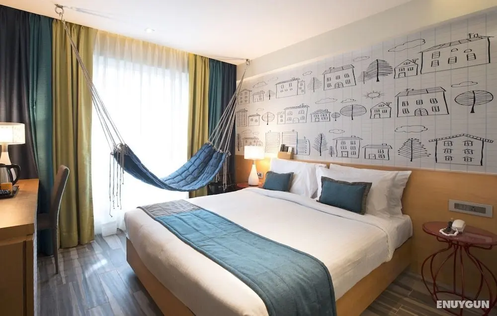 Hotel Aureole - Öne Çıkan Resim