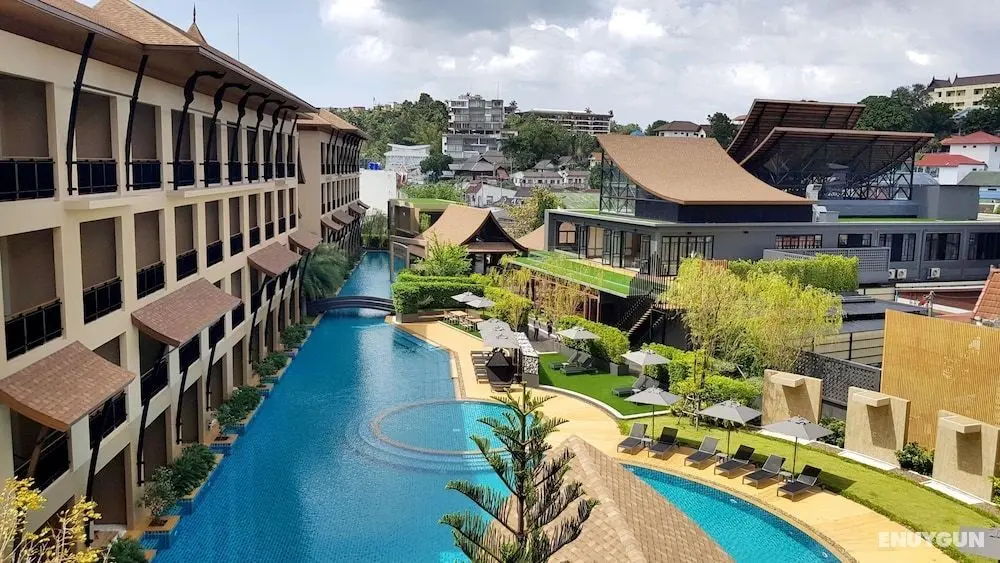 Aurico Kata Resort & Spa - Öne Çıkan Resim