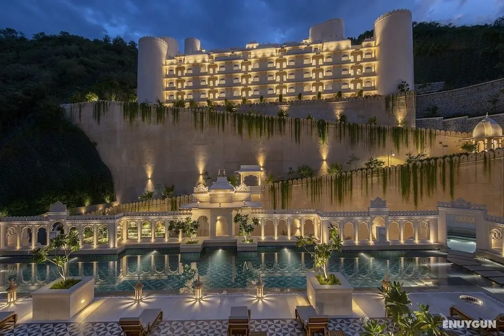 Aurika, Udaipur - Luxury by Lemon Tree Hotels - Öne Çıkan Resim