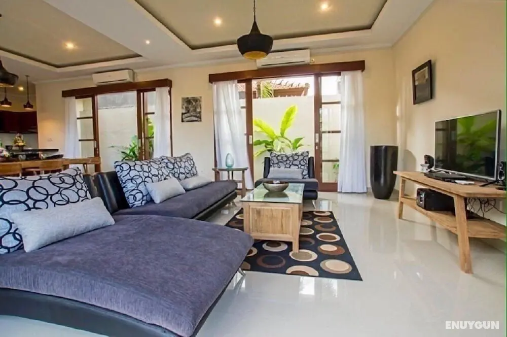 Villa Aurikari - Öne Çıkan Resim