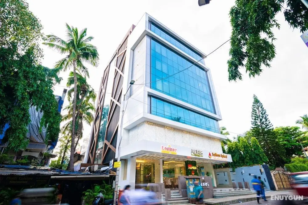 Hotel Auris - Öne Çıkan Resim