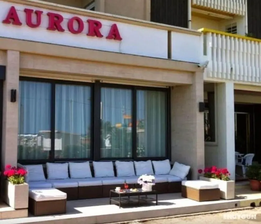 Hotel Aurora - Öne Çıkan Resim