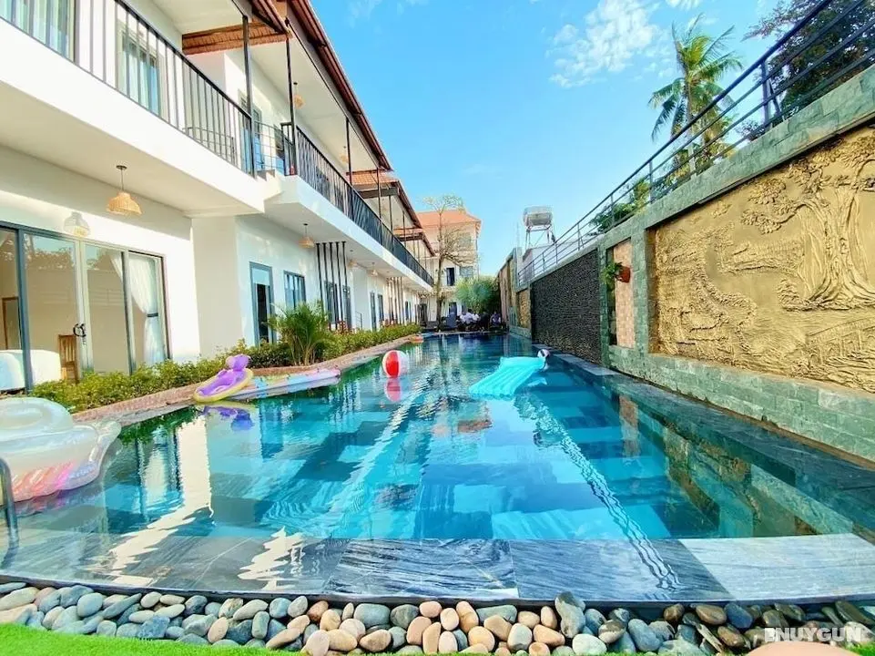 Aurora House - Öne Çıkan Resim