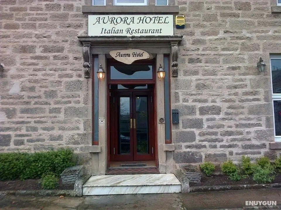 Aurora Hotel & Italian Restaurant - Öne Çıkan Resim