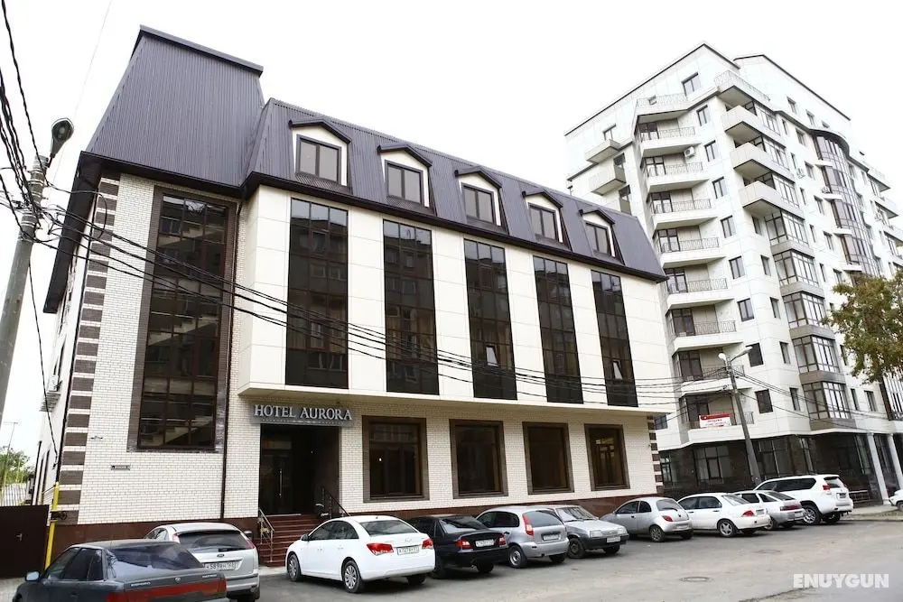 Hotel Aurora - Öne Çıkan Resim