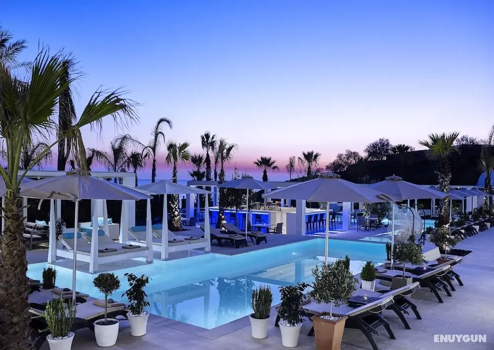 Aurora Luxury Suites - Öne Çıkan Resim