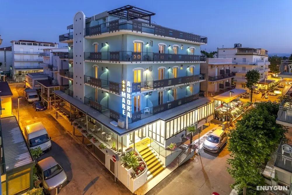 Hotel Aurora Mare - Öne Çıkan Resim