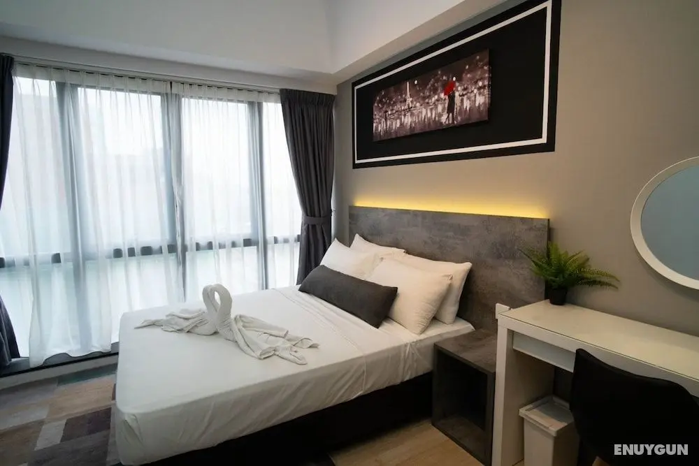 Aurora Pavilion Bukit Jalil by Ody Suites - Öne Çıkan Resim