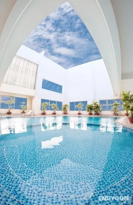 Aurora Hotel Plaza - Öne Çıkan Resim