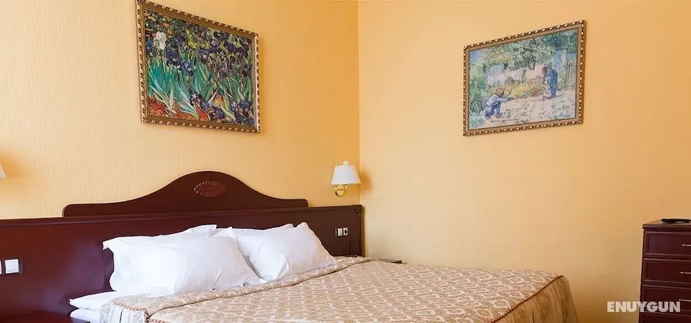 Aurora Premier Hotel - Öne Çıkan Resim