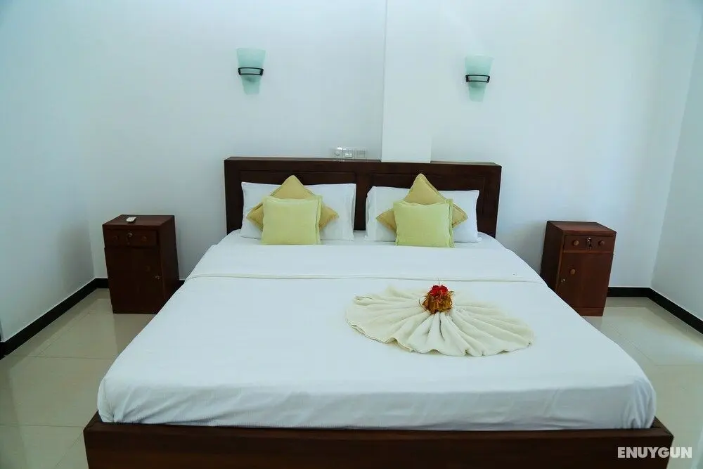 Aurora Hotel & Restaurant - Öne Çıkan Resim