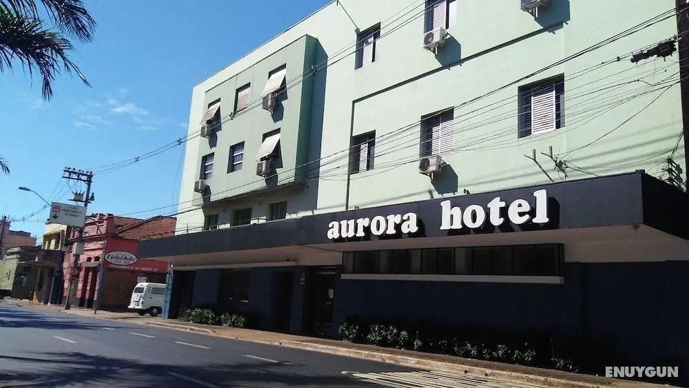 Aurora Hotel - Öne Çıkan Resim