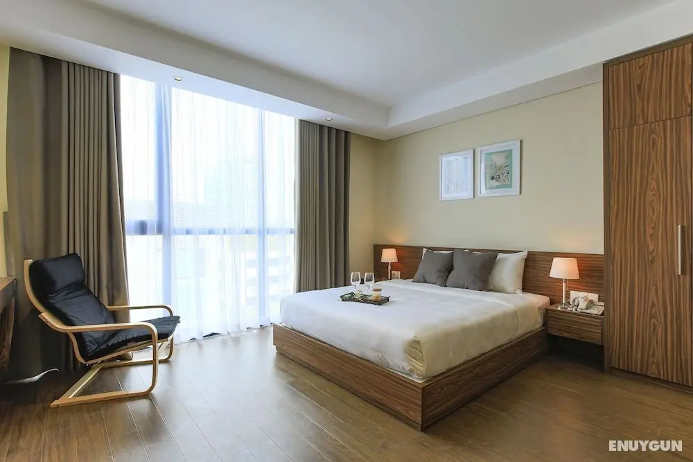Aurora Serviced Apartments - Adults Only - Öne Çıkan Resim