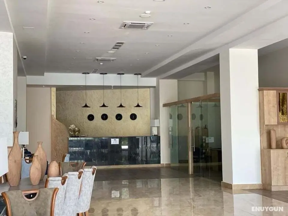 Aurora Resort Tsakhkadzor - Öne Çıkan Resim