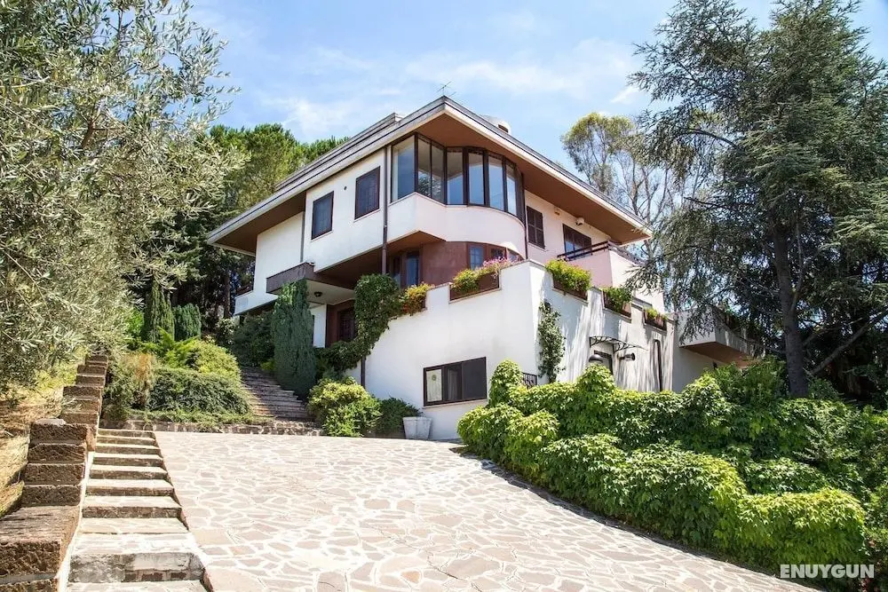 Aurum B&B - Öne Çıkan Resim