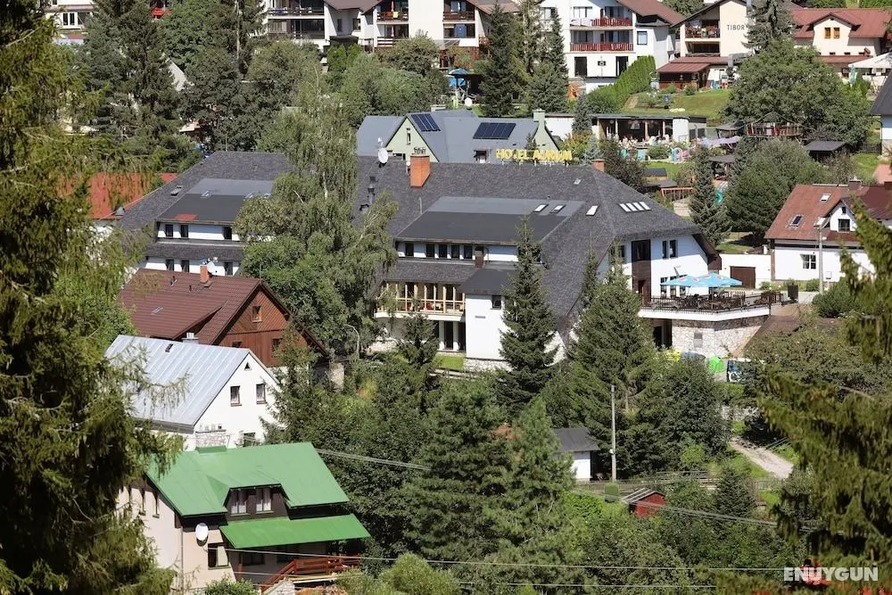 Hotel Aurum Černý Důl - Öne Çıkan Resim