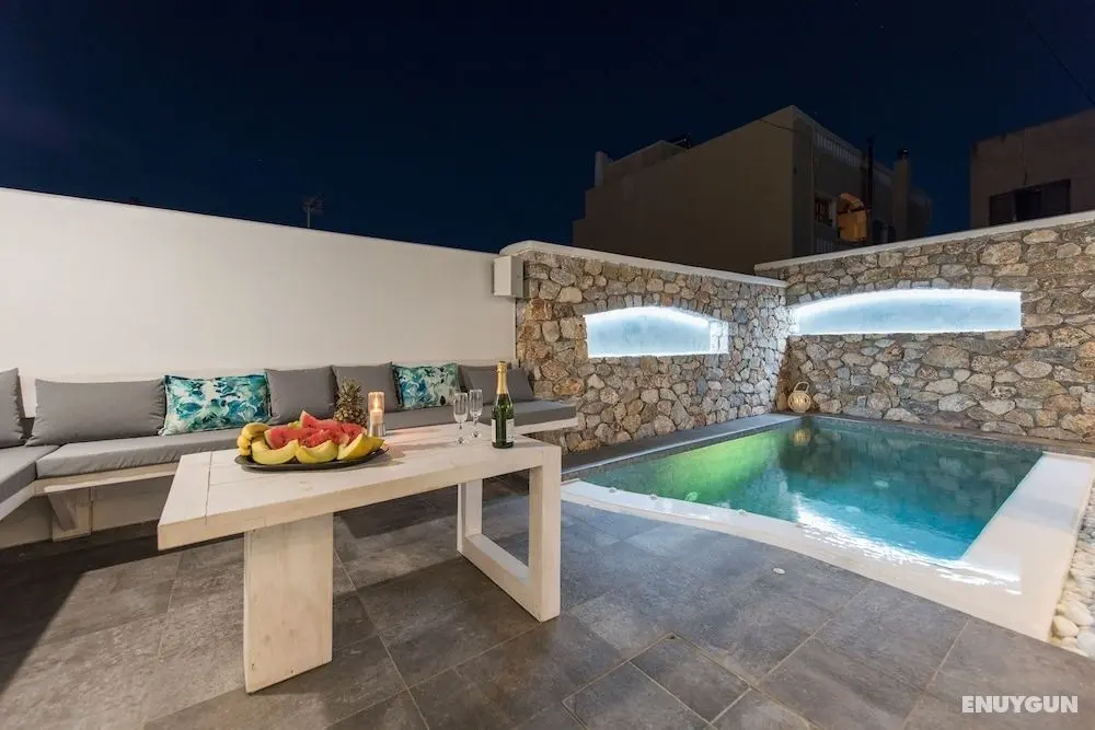 Aurum Eco Villa - Öne Çıkan Resim