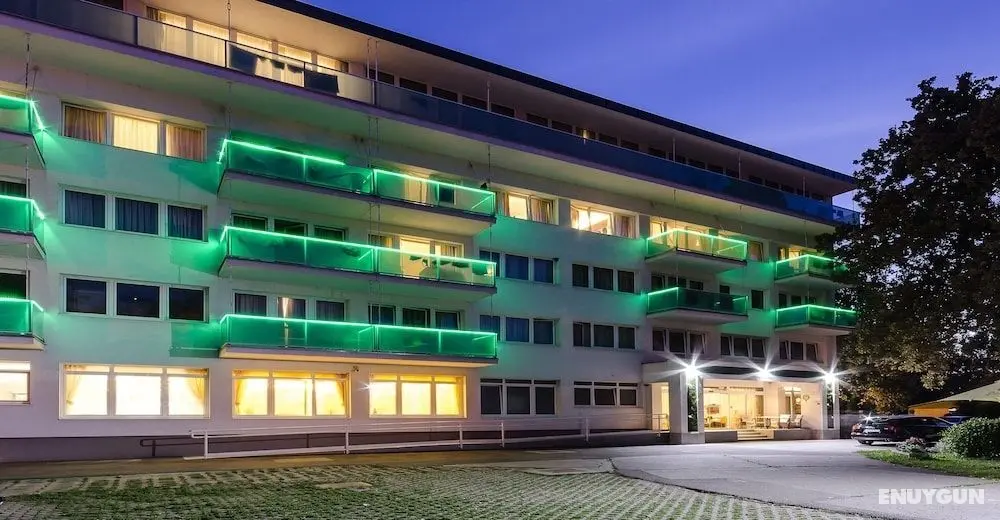 Hotel Aurum Family - Öne Çıkan Resim