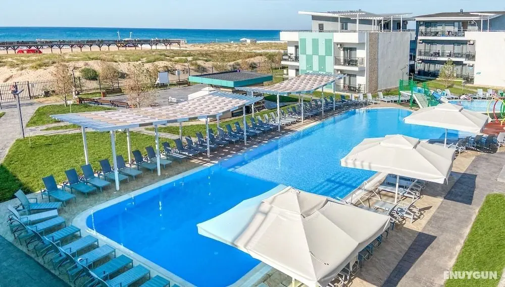 AURUM Family Resort & Spa - Öne Çıkan Resim