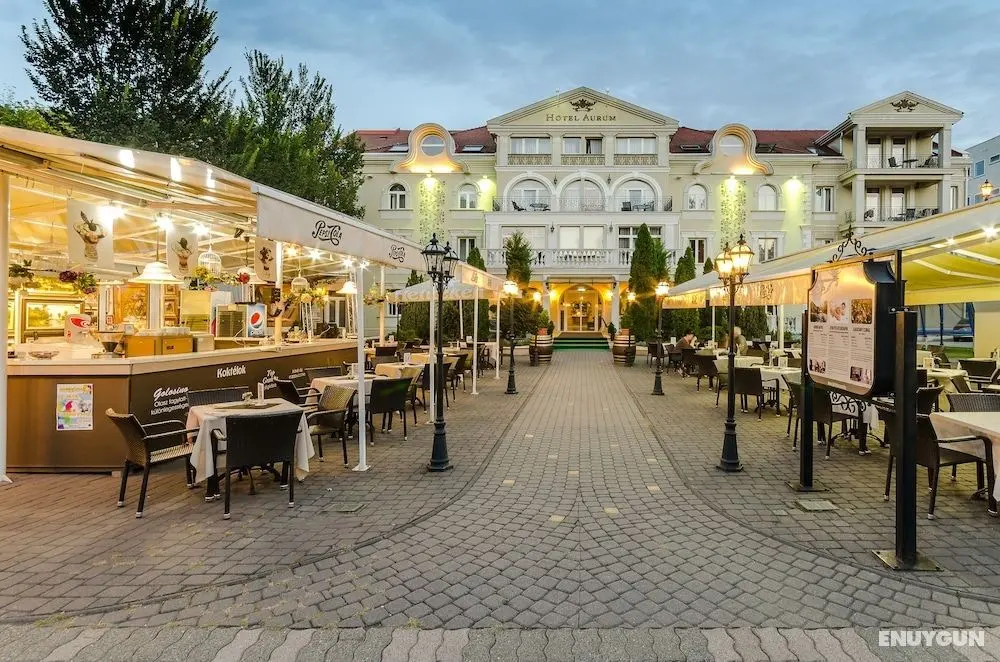 Hotel Aurum - Öne Çıkan Resim